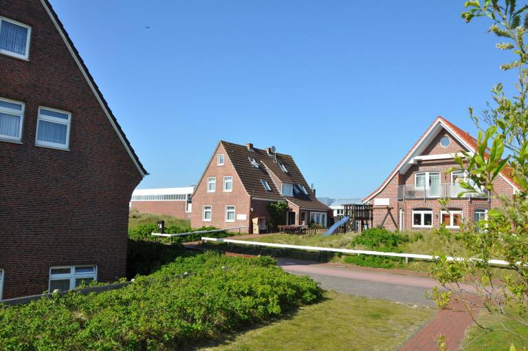 Apartment  Baltrum