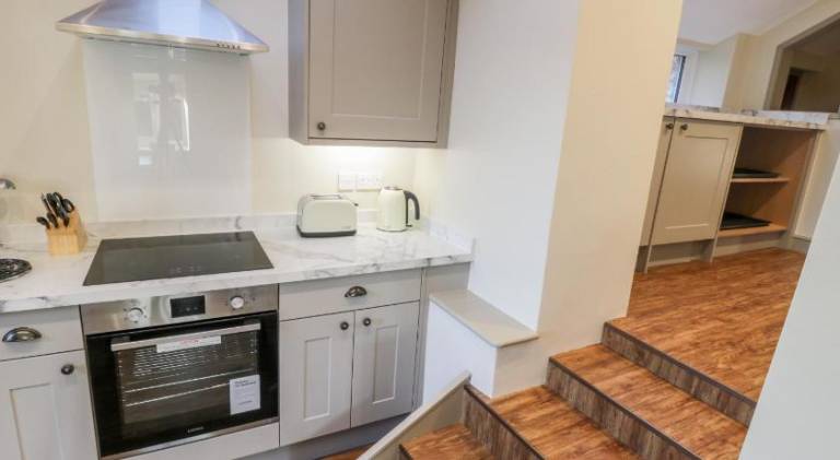 House with 2 rooms for 4 persons — photo 4