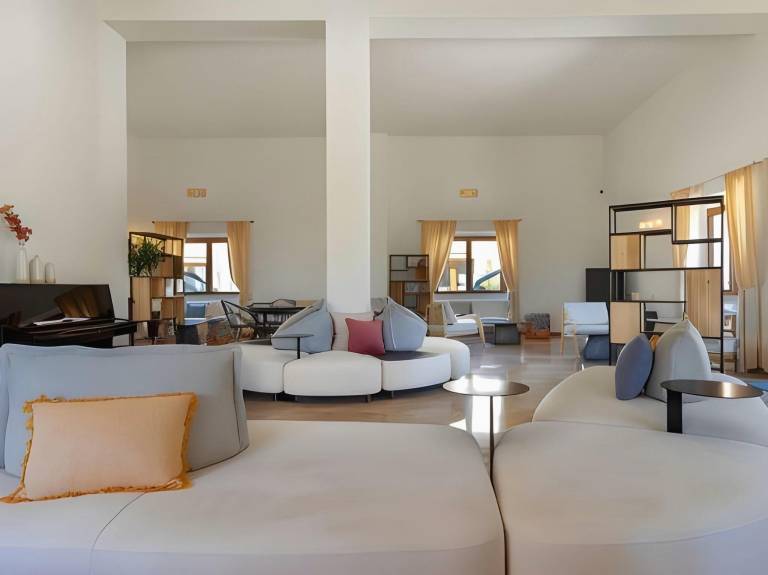 Hotel Brancamaria — photo 2