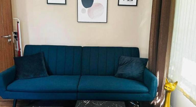 Holiday apartment | Pet-friendly in Varna