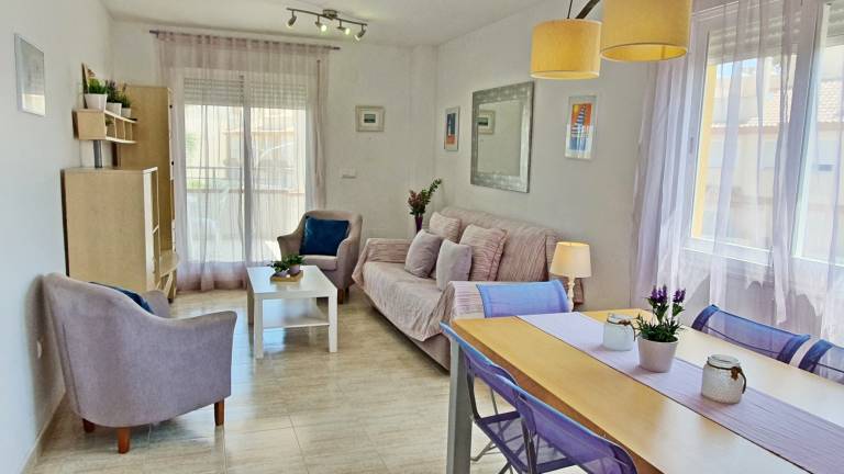 Apartment with pool, patio & garden | Close to the beach | Pets are welcome — photo 3