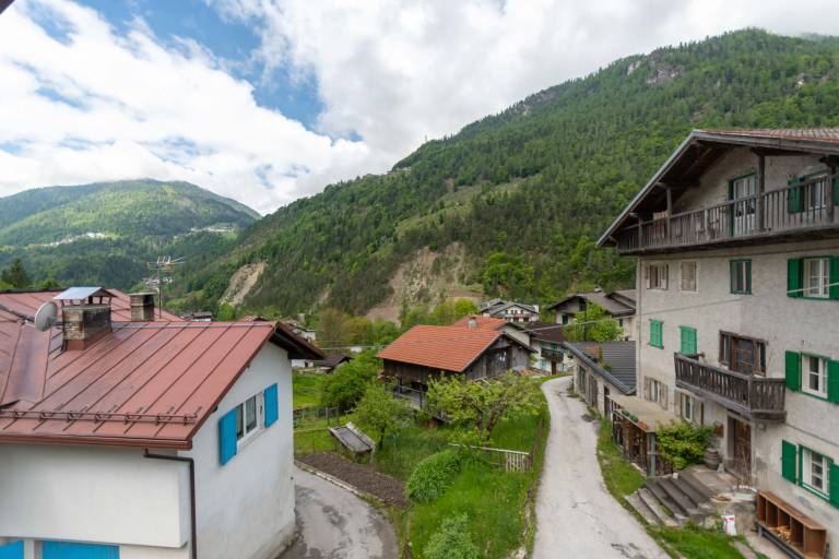 Apartma  Pescul