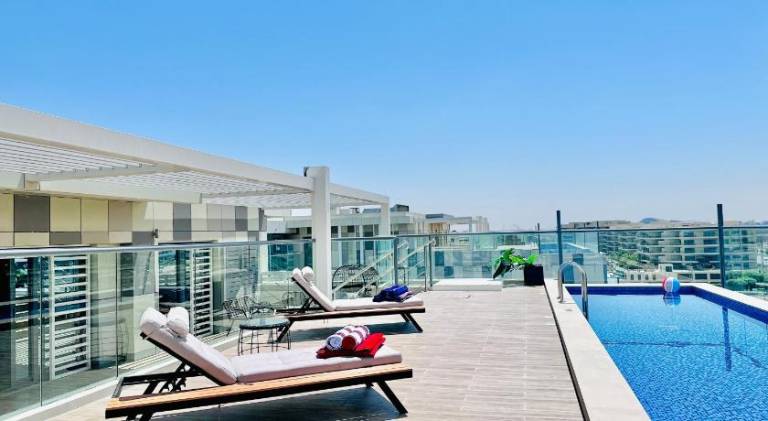 412 m&sup2; Ferienwohnung