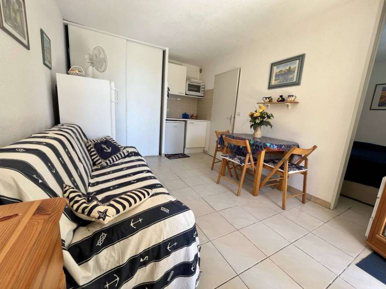 Nice rental apartment with pool | Pet-friendly — photo 4