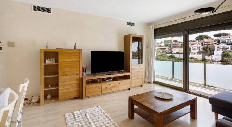 Apartamento Arenys de Mar