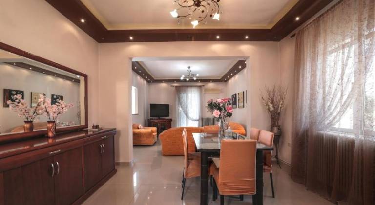 Vacation home with 3 rooms for 6 persons — photo 3