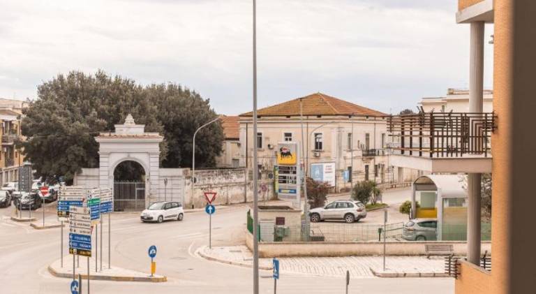 Bed & Breakfast  Stazione