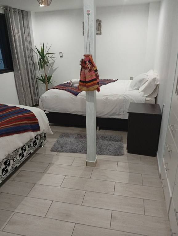 Ferienwohnung Centro Histórico