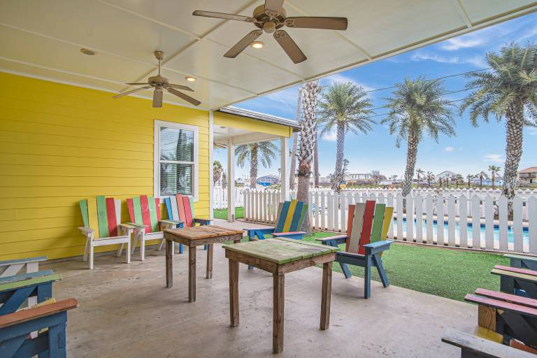 AVG6223-Beach Club 3 — photo 2
