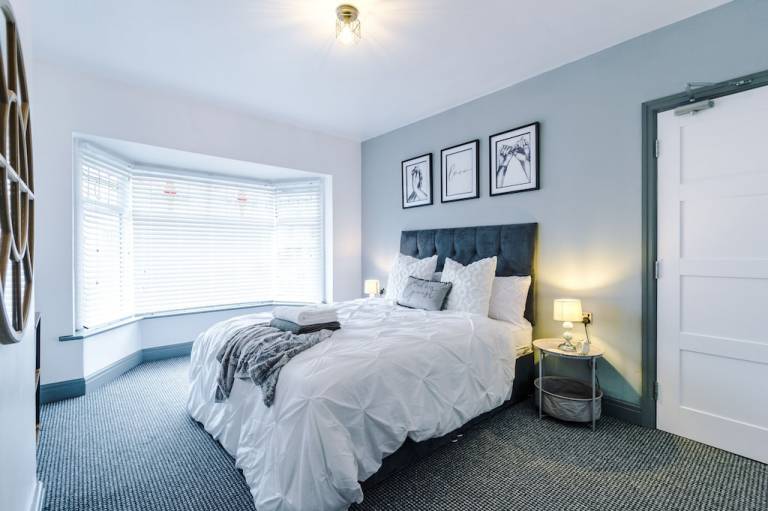 House Thornton-Cleveleys