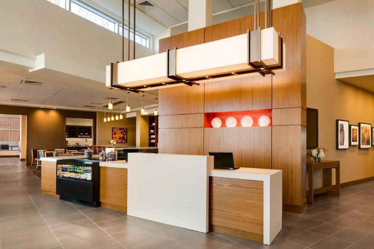Hyatt Place Kansas City/lenexa City Center — photo 3
