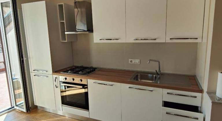 60 m² Ferienwohnung