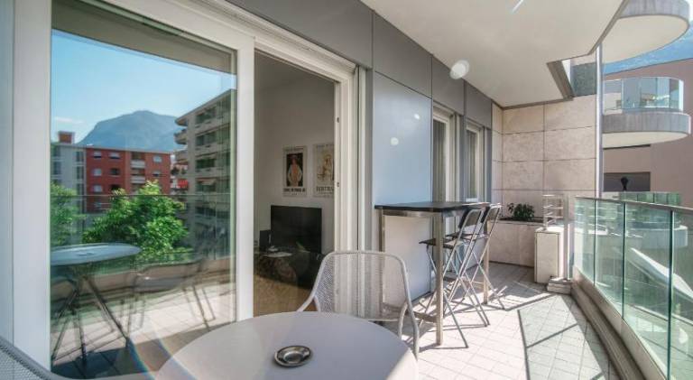 Nice apartment with patio | Beach nearby | Dogs allowed — photo 3