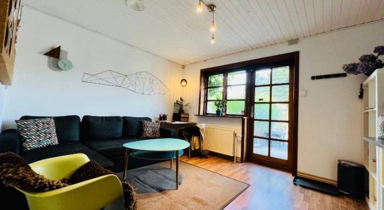 Holiday apartment with grill — photo 3