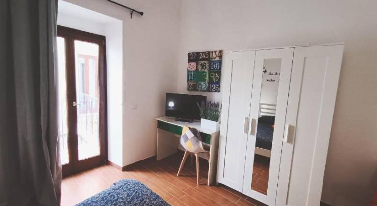 Apartment with 2 rooms for 4 persons — photo 2