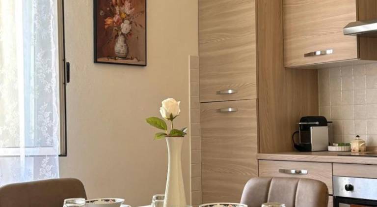 Rental apartment | Pets are welcome in Imperia