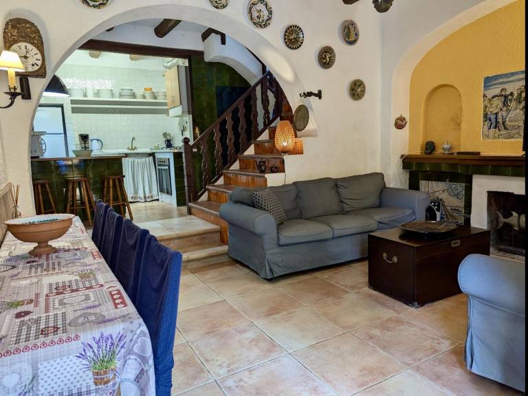 House | Close to the beach | Pets allowed — photo 2