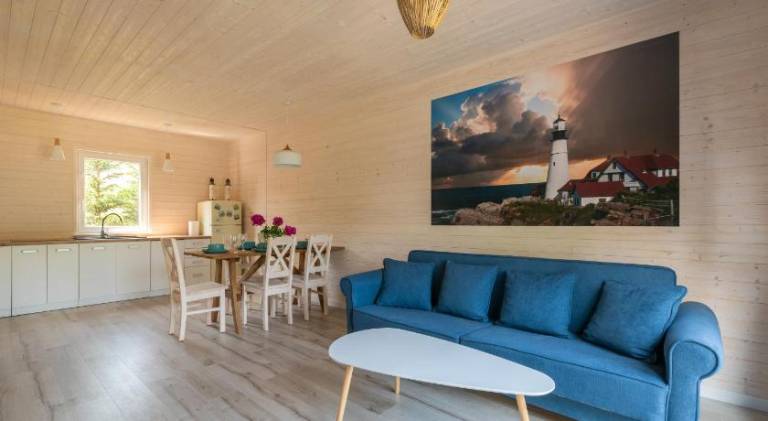 House with yard, terrace & grill | Close to the beach | Pets allowed — photo 3