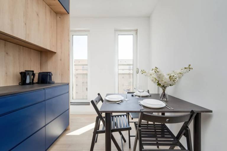Holiday apartment with fast internet | Next to Market Square — photo 4