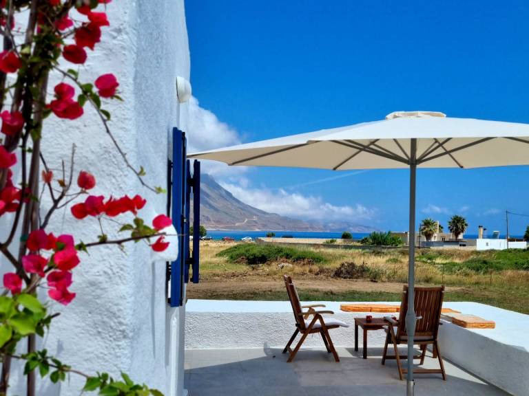 Cottage Trachilos