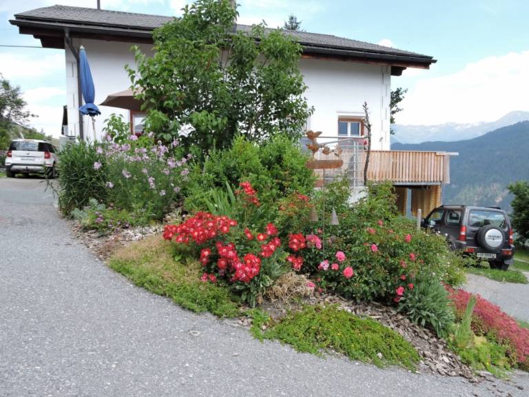 Holiday apartment for 6 persons — photo 3