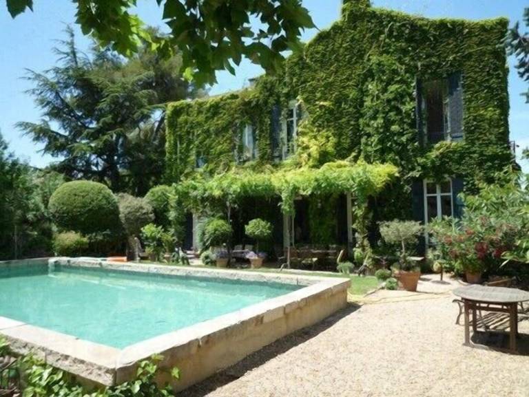 Maison de vacances Plan-de-Cuques