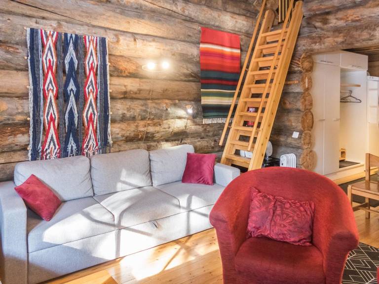 Charming vacation home with sauna | Pet-friendly — photo 4