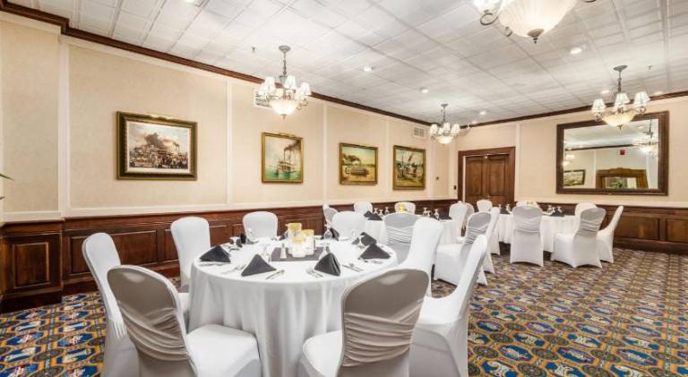 Lafayette Hotel Marietta — photo 4