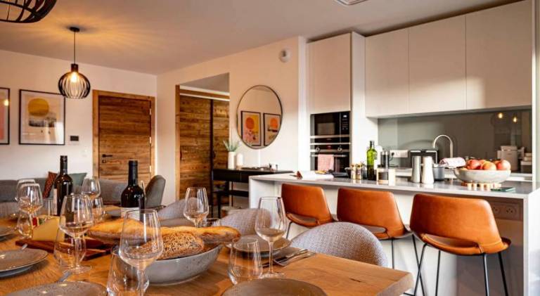 Pleasant apartment | Ski nearby | Pets allowed — photo 4