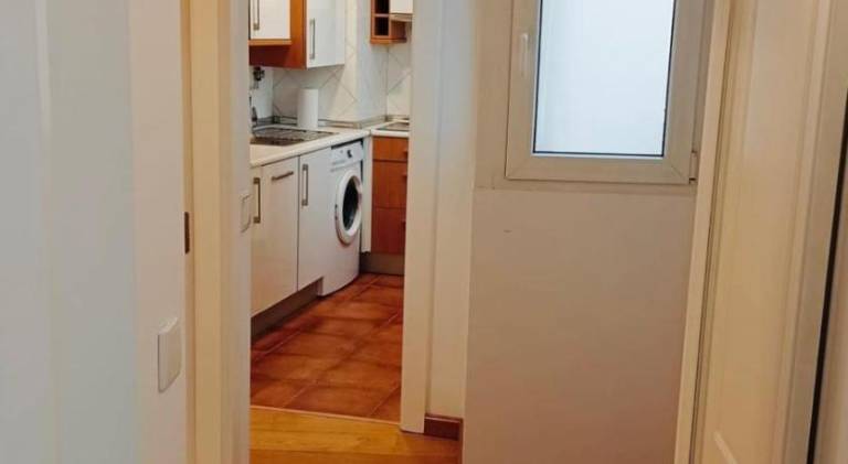 Holiday apartment with 1 room for 4 persons — photo 5