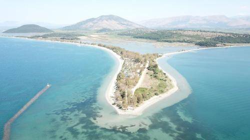 Vakantiepark  Igoumenitsa