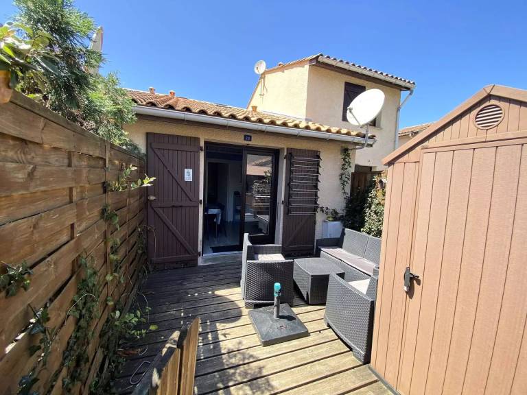 Villa Soulac-sur-Mer
