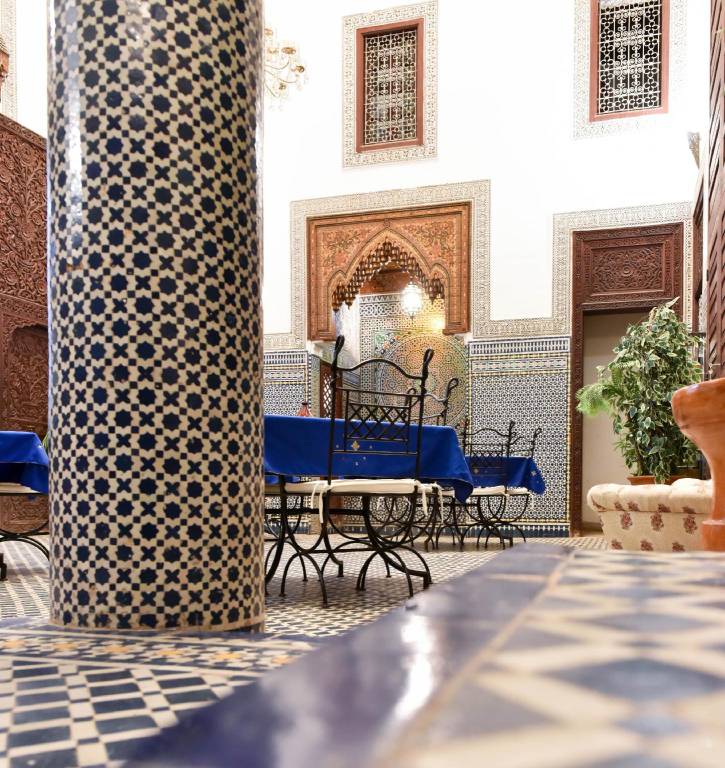RIAD YOUSSEF — photo 5