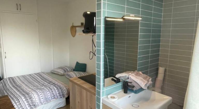 Holiday apartment | Dogs allowed in Laxou