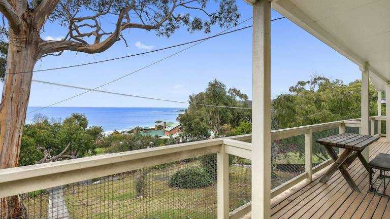 House Lorne