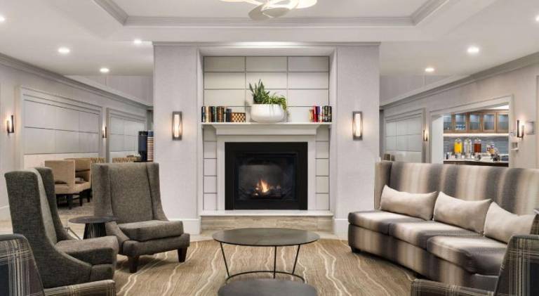 Homewood Suites by Hilton Richmond-Chester — photo 3
