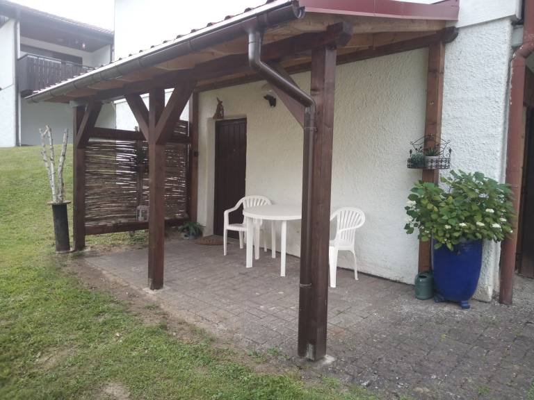 Ferienwohnung Dietershausen