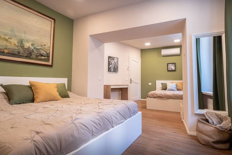 Chambre d'hôtes Assise