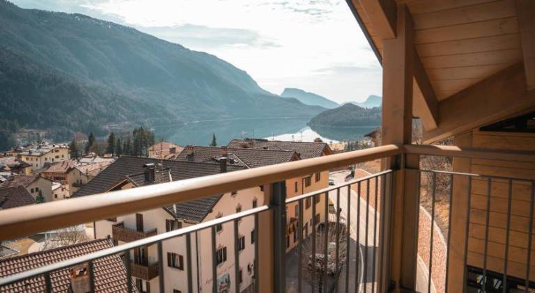 Vivi Suites & Spa - Boutique Guest House Molveno — photo 4