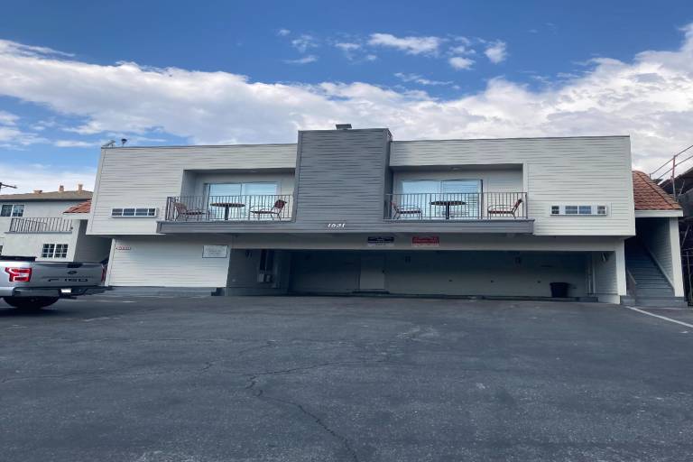 Motel 6 Glendale, CA – Pasadena Burbank Los Angeles in Glendale, CA