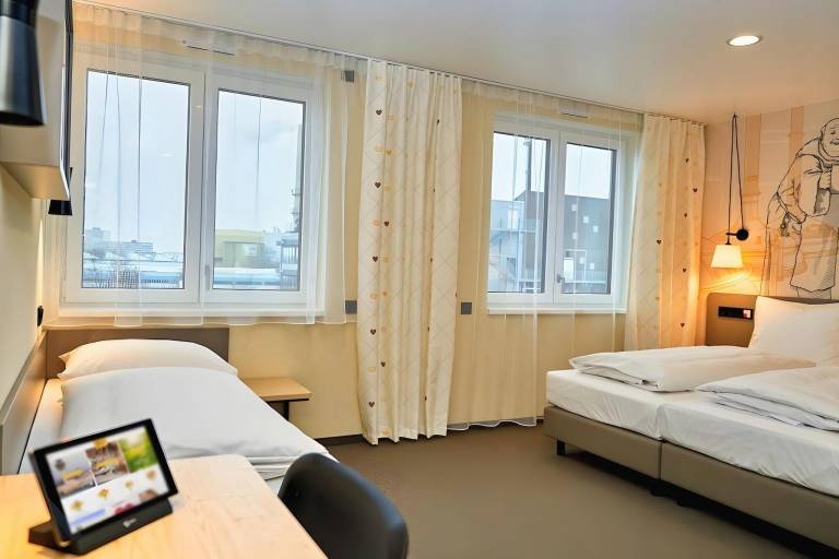 McDreams Hotel Munchen-Nord — photo 2