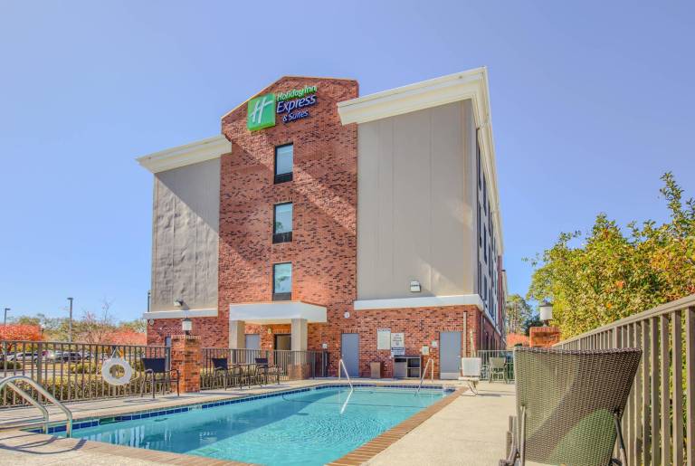 Holiday Inn Express Hotel & Suites Gulf Shores By IHG — photo 4
