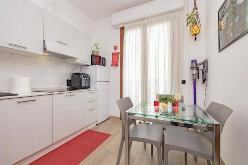 50 m² Ferienwohnung