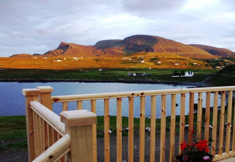 Cottage Kilmaluag