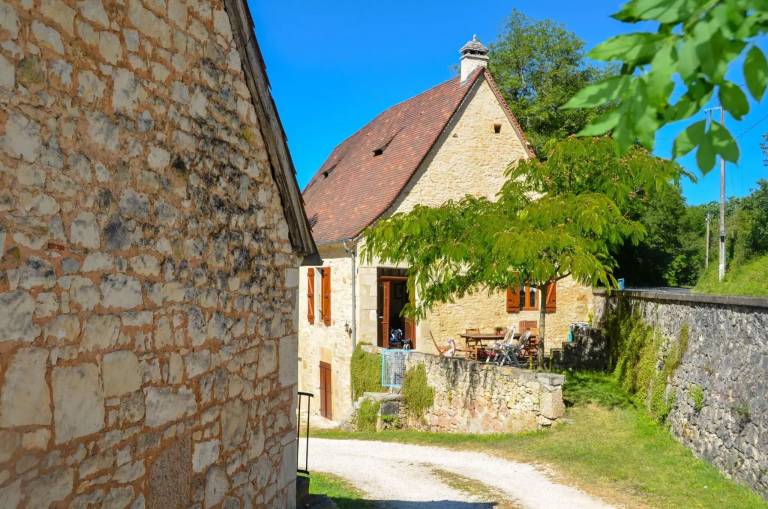 Villa Souillac