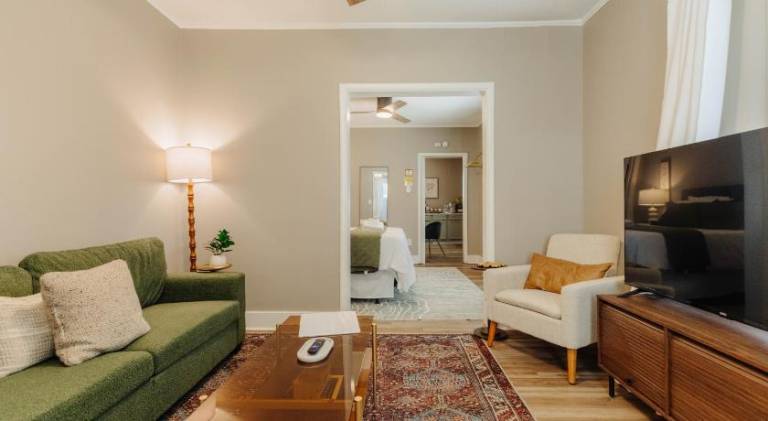 Vacation home with 1 room for 2 persons — photo 2