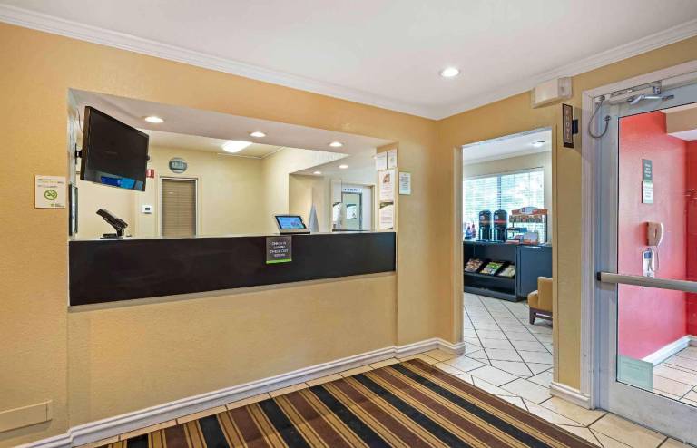 Extended Stay America Suites - North Chesterfield - Arboretum — photo 5