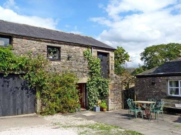 Cottage Kirkby Lonsdale