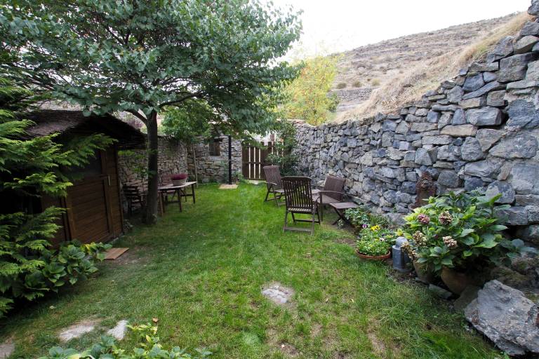 Casa rural Munilla