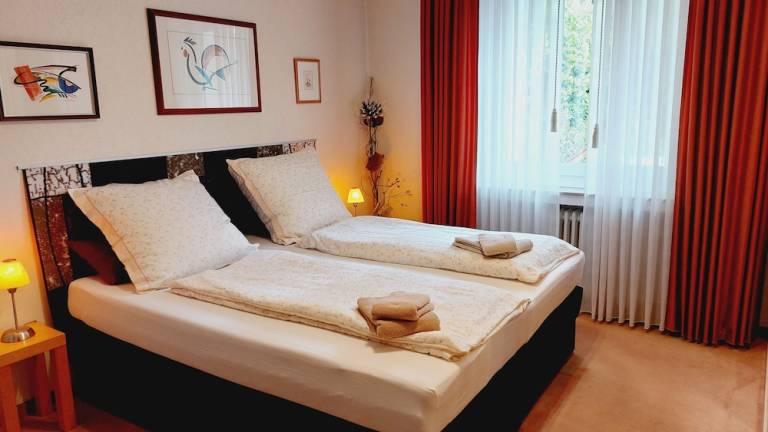 Ferienwohnung Lünen